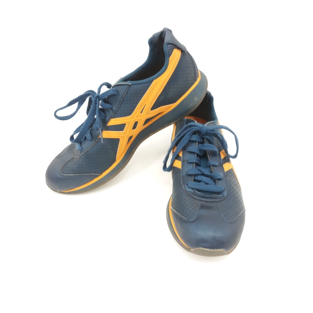 Asics running shoe DY359 modern Mexico Men's size 10.